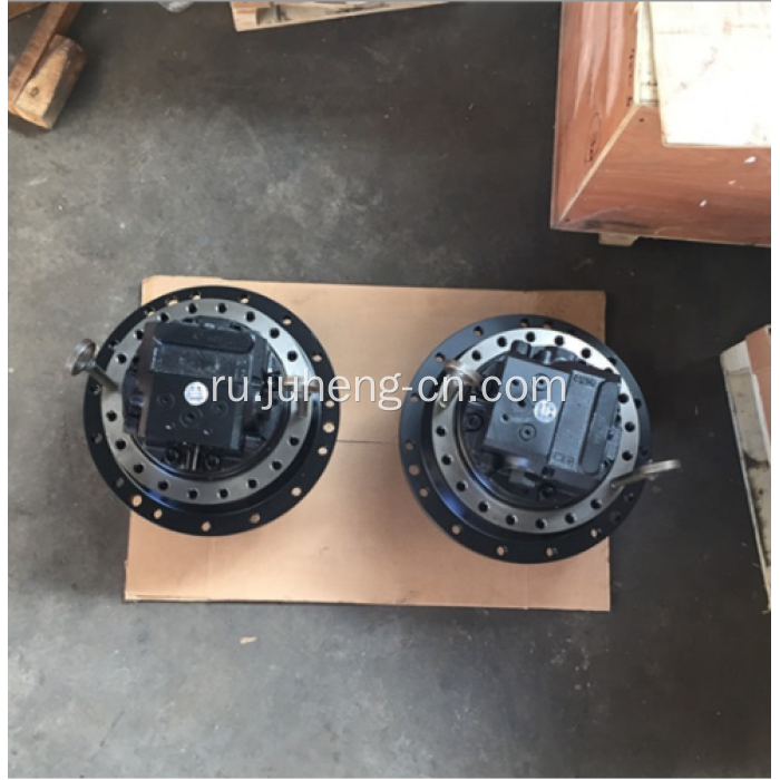 Komatsu PC130-5 Ходовой двигатель PC130 Бортовая передача 203-60-56701